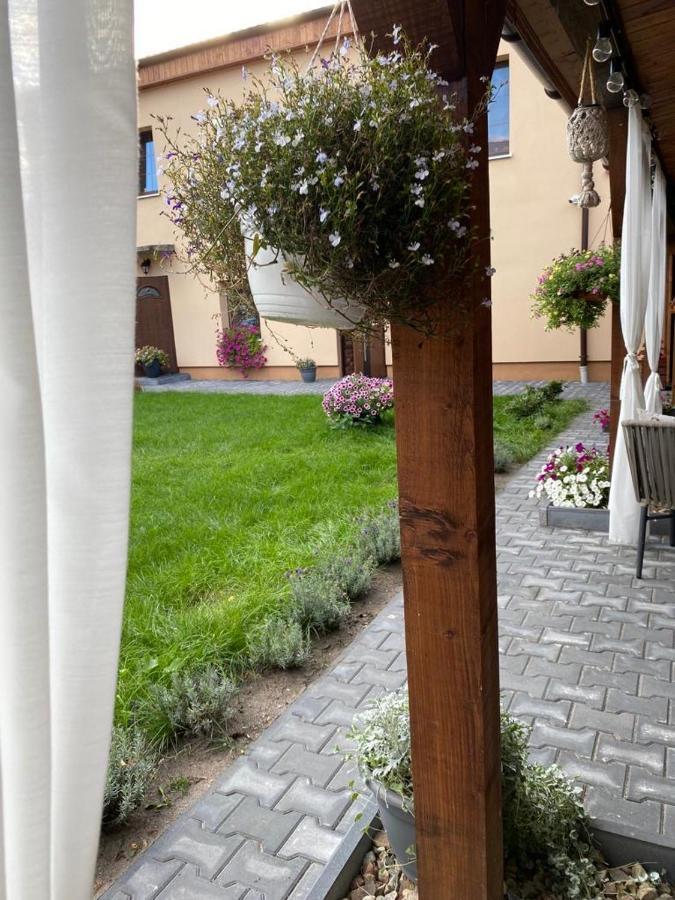 Uroczysko Olesnica Bed & Breakfast Chodzież Dış mekan fotoğraf
