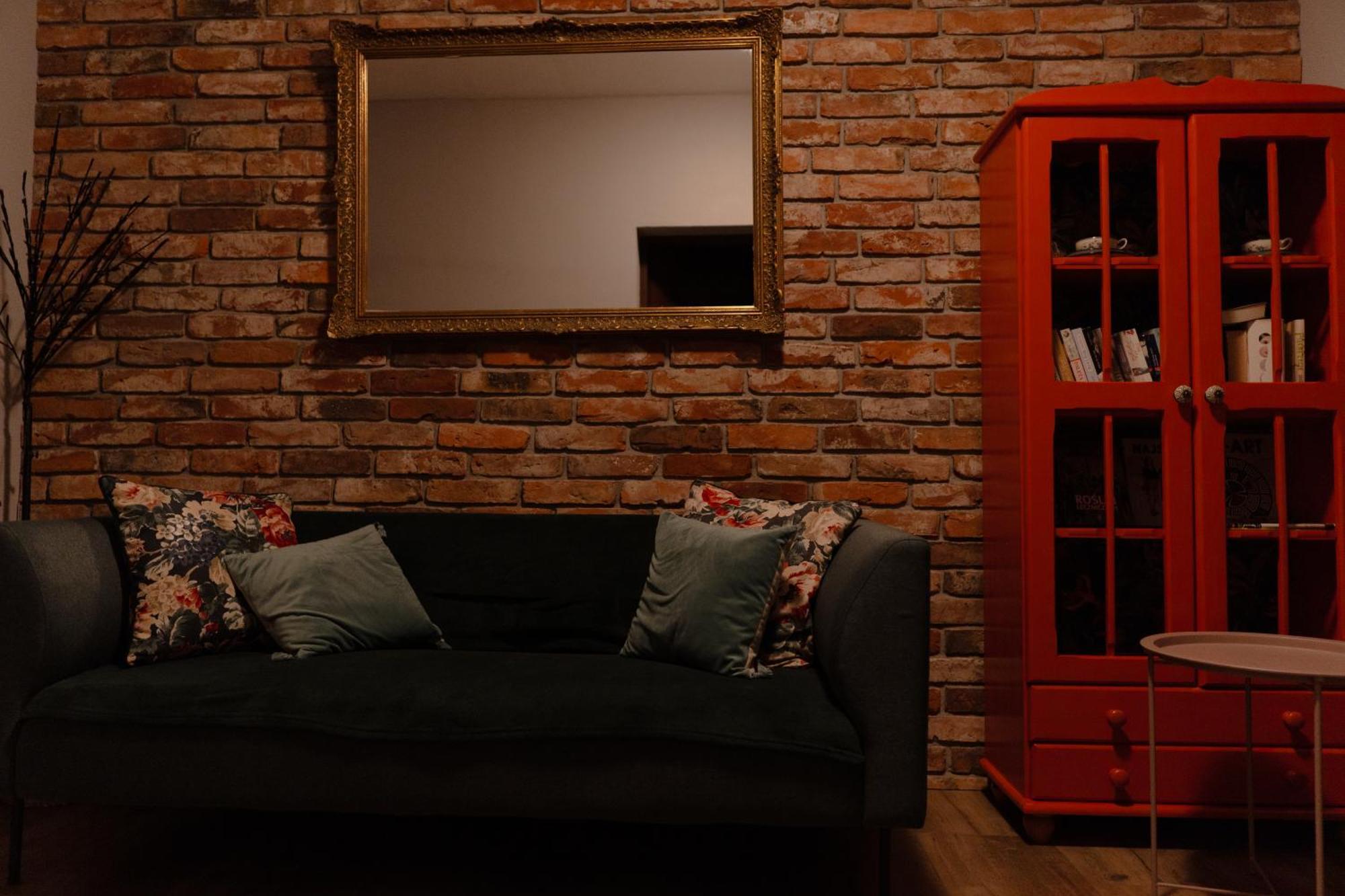 Uroczysko Olesnica Bed & Breakfast Chodzież Dış mekan fotoğraf