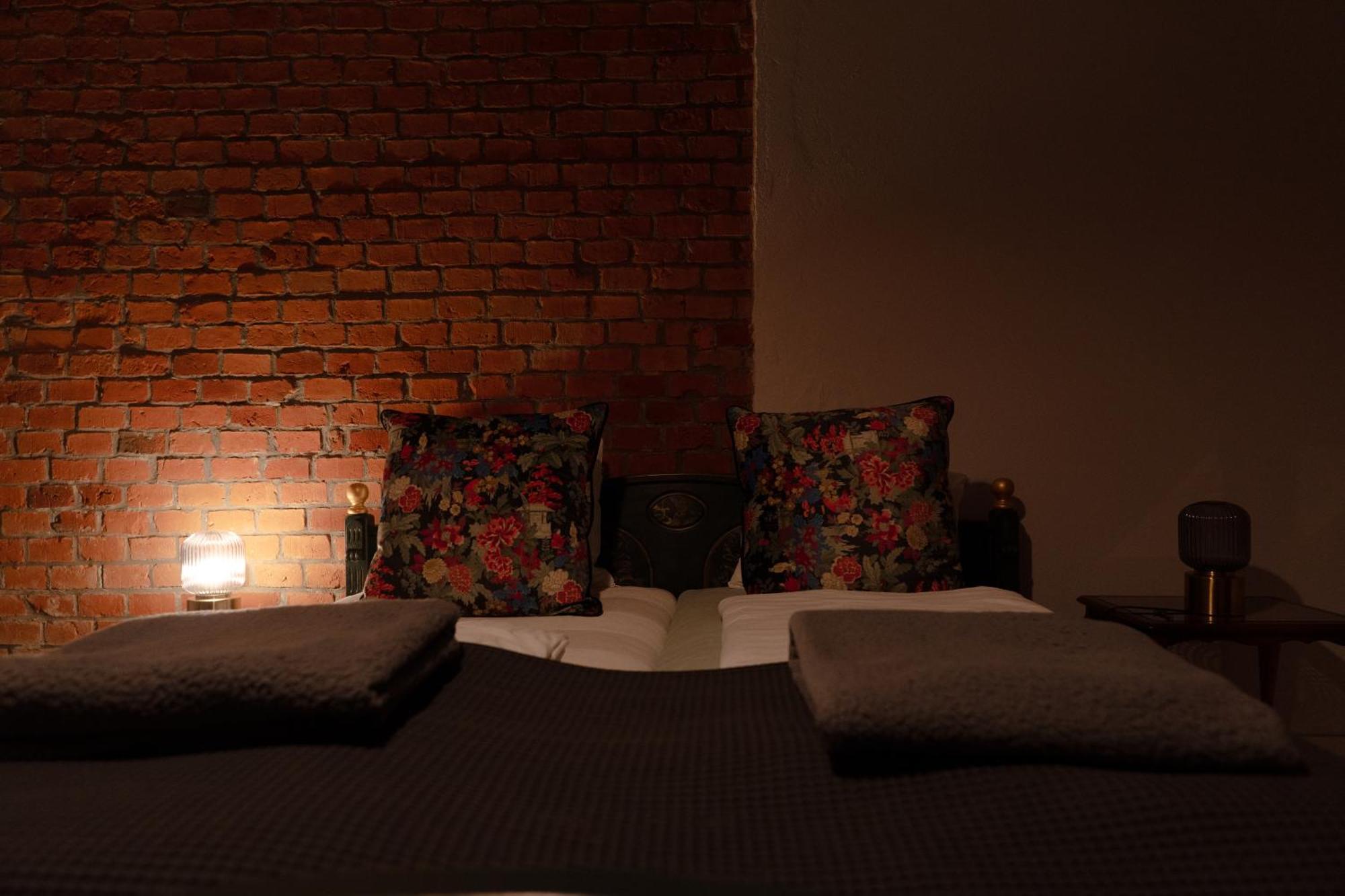 Uroczysko Olesnica Bed & Breakfast Chodzież Dış mekan fotoğraf