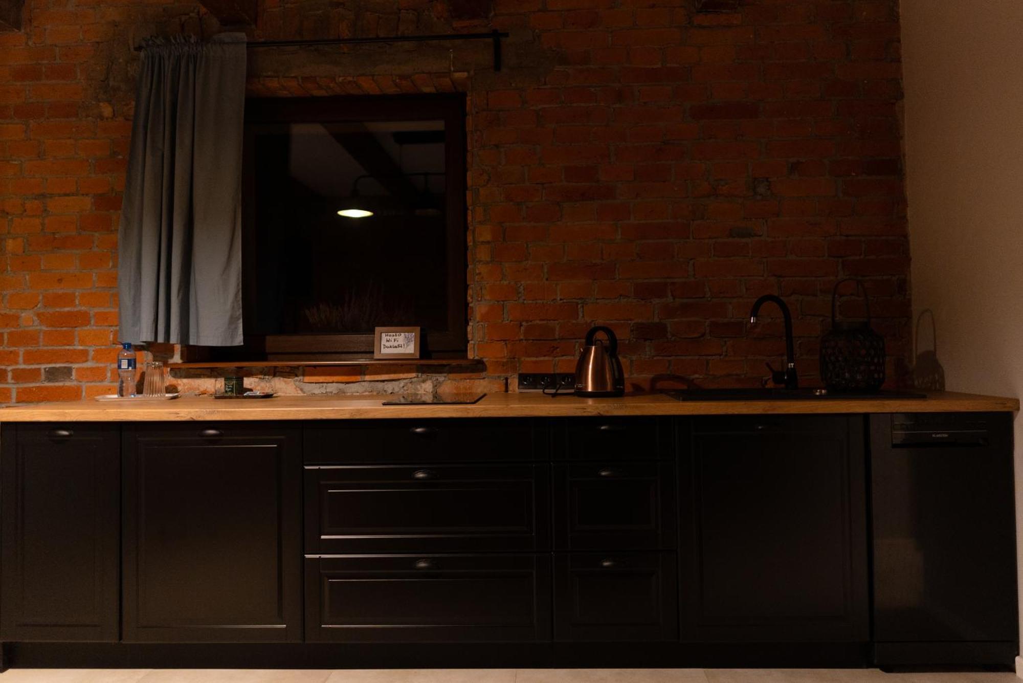 Uroczysko Olesnica Bed & Breakfast Chodzież Dış mekan fotoğraf