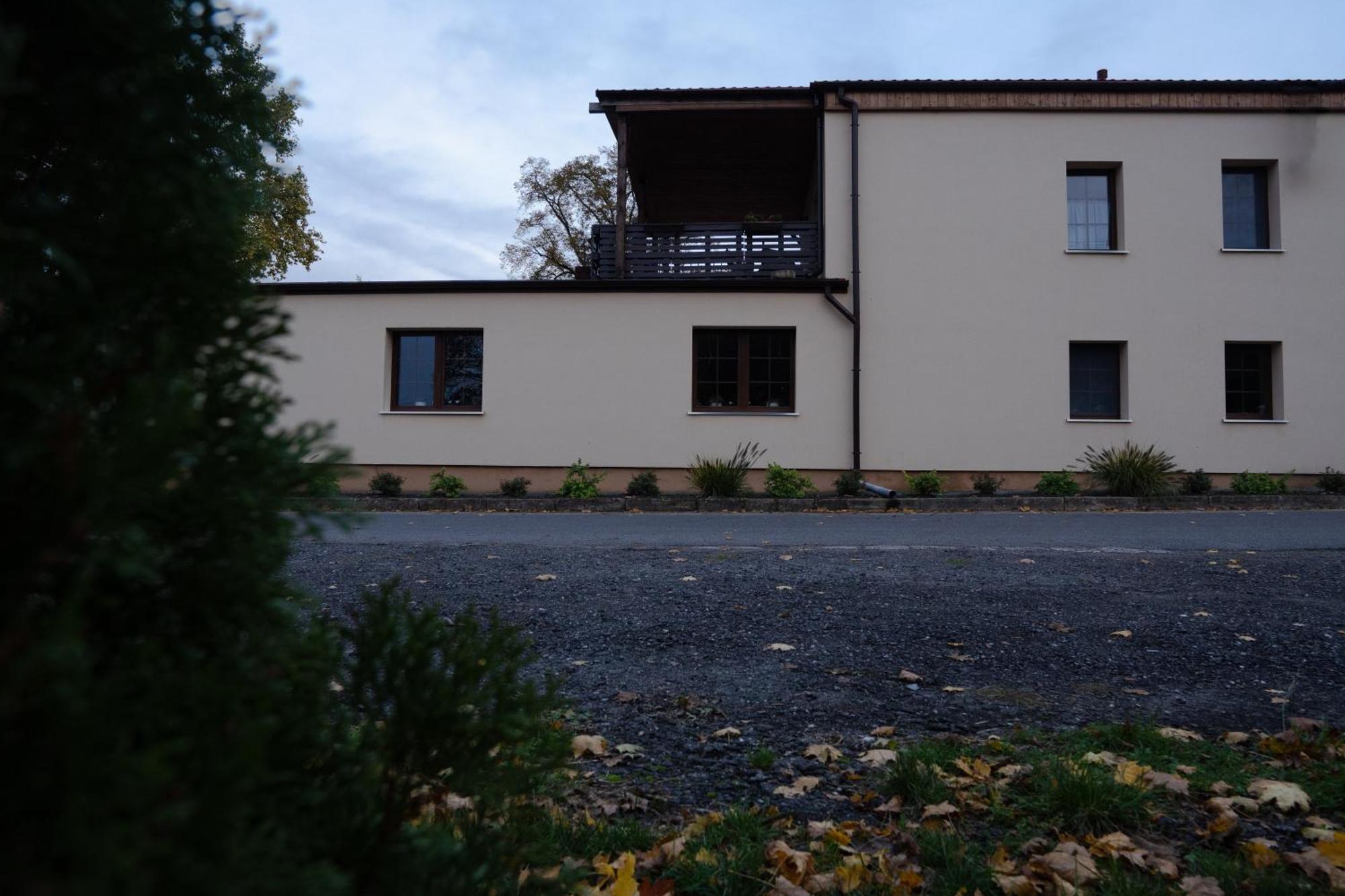 Uroczysko Olesnica Bed & Breakfast Chodzież Dış mekan fotoğraf