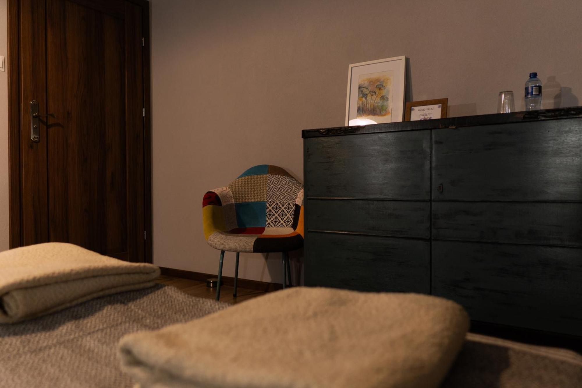 Uroczysko Olesnica Bed & Breakfast Chodzież Dış mekan fotoğraf