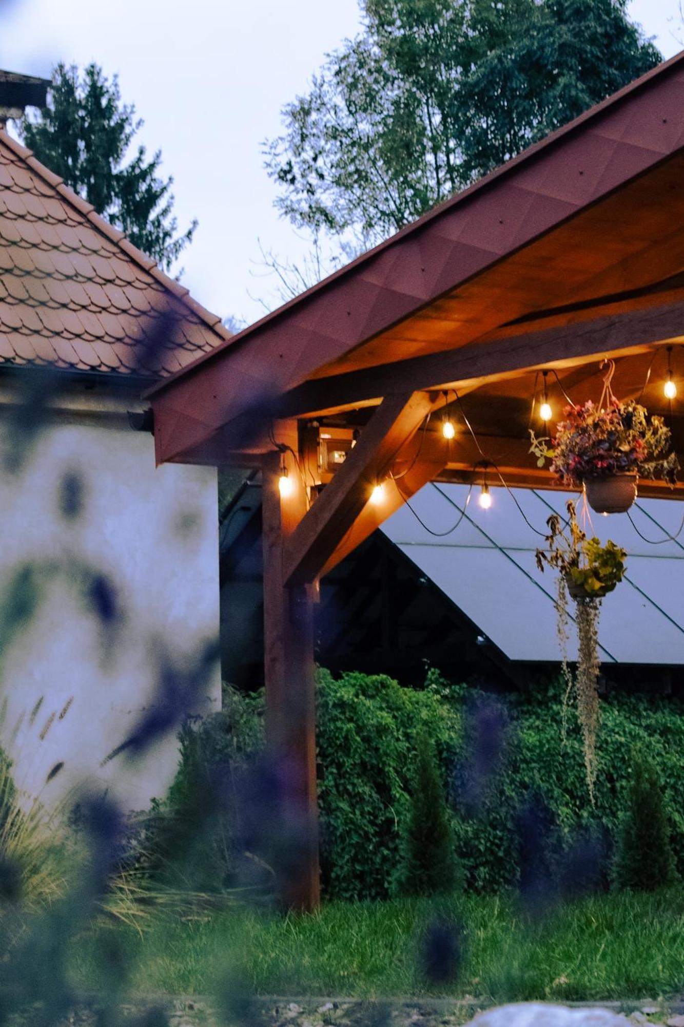 Uroczysko Olesnica Bed & Breakfast Chodzież Dış mekan fotoğraf