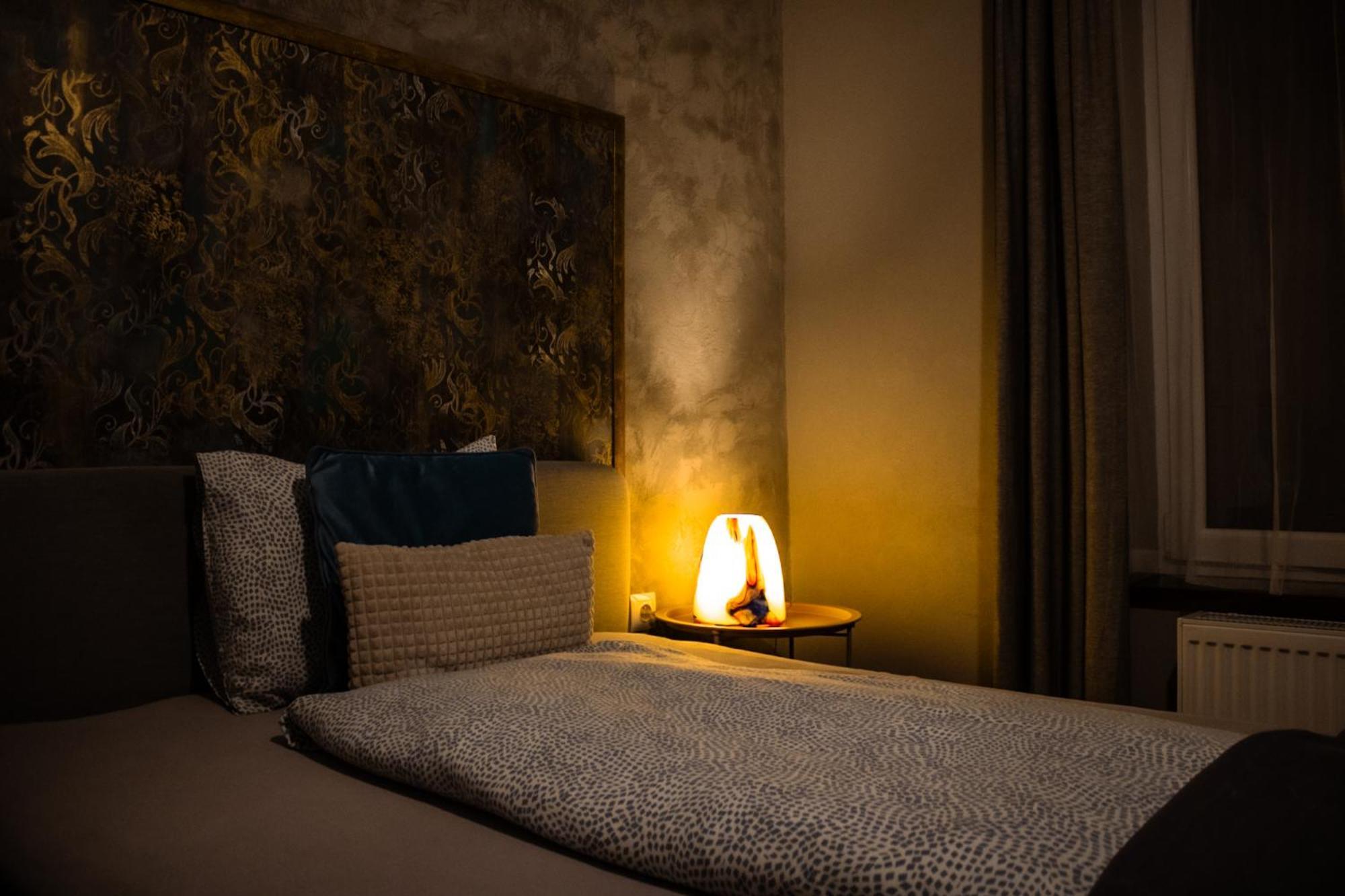 Uroczysko Olesnica Bed & Breakfast Chodzież Oda fotoğraf