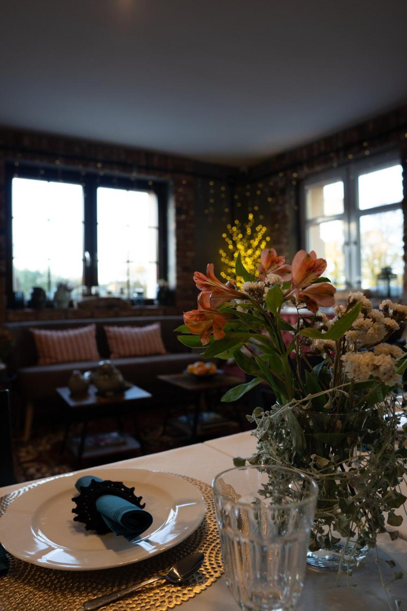 Uroczysko Olesnica Bed & Breakfast Chodzież Dış mekan fotoğraf