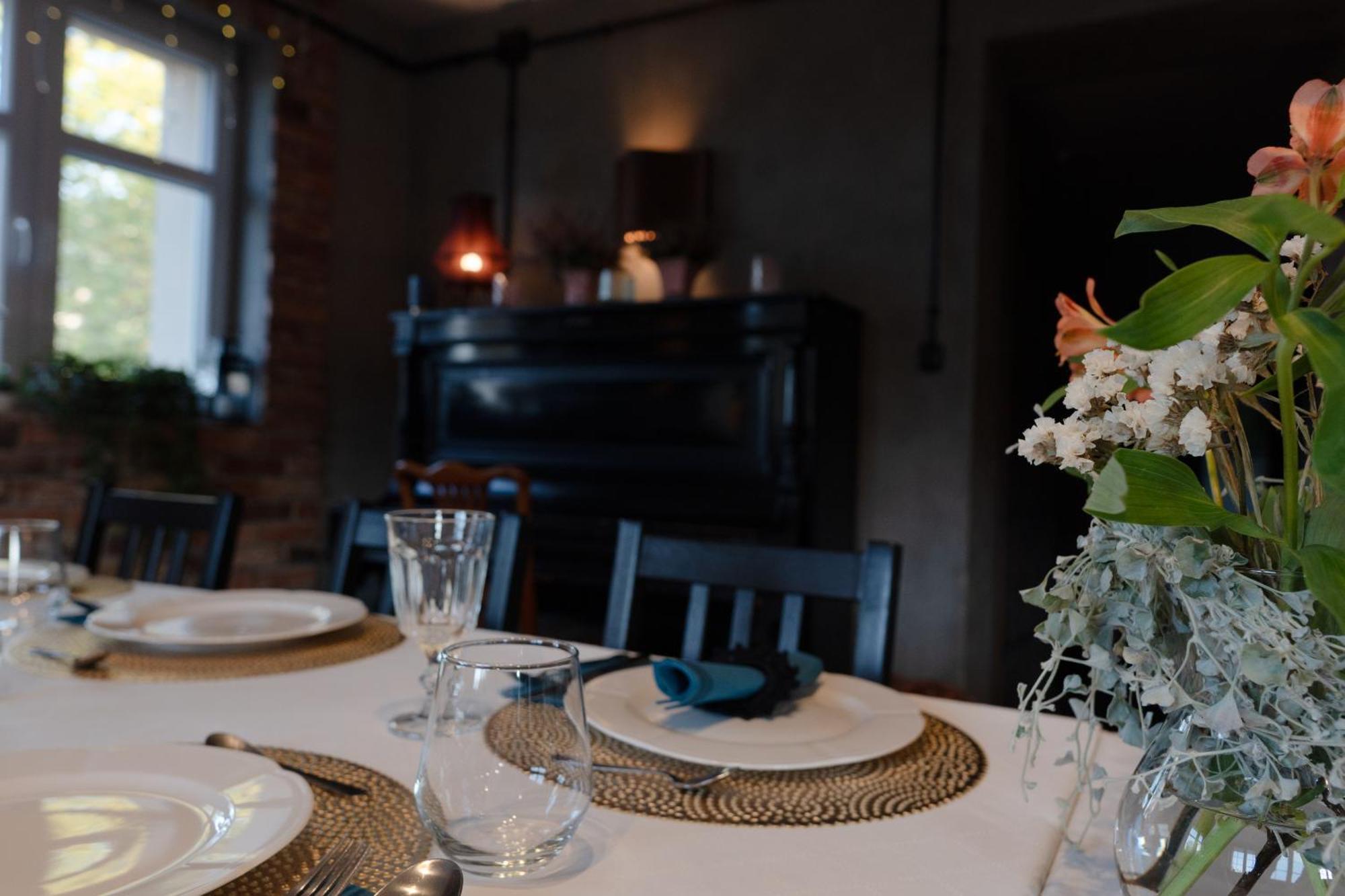 Uroczysko Olesnica Bed & Breakfast Chodzież Dış mekan fotoğraf